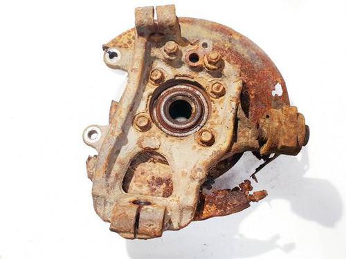 Used Right rear steering knuckle Right rear steering knuckle NISSAN PATHFINDER III (R51) 2.5 dCi (174 hp) 39759022 39759022