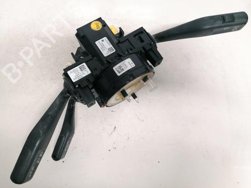 Used Warning switch Warning switch VW PASSAT B6 (3C2) 2.0 FSI (150 hp) 35557528 35557528