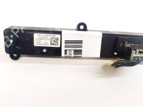Switch JAGUAR XF II (X260) 2.0 D | BP35148630I30 - Image 2