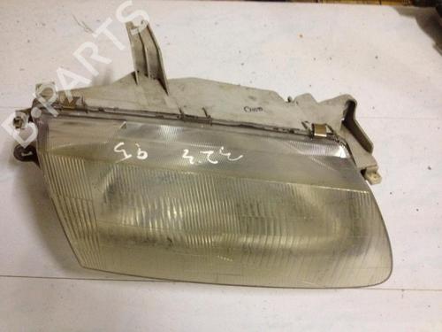 Used Right headlight Right headlight MAZDA 323 P V (BA) 1.3 16V (73 hp) 35664309 35664309
