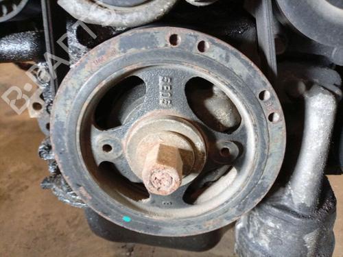 Used Pulley Pulley 38315728 38315728