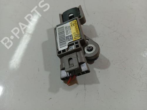 Electronic module OPEL VECTRA C (Z02) 2.2 DTI 16V (F69) | BP32542369M83 - Image 3