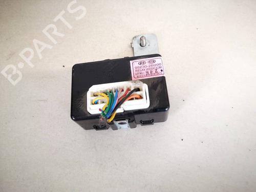 Used Electronic module Electronic module HYUNDAI SANTA FÉ II (CM) 2.2 CRDi GLS (150 hp) 32951575 32951575