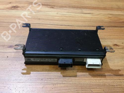Used Electronic module Electronic module 35648332 35648332