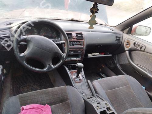 Switch SUBARU LEGACY III (BE) 2.5 AWD (BE9) | BP38571602I30 - Image 11