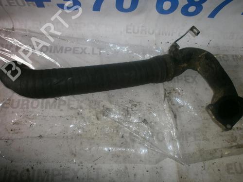 Used Pipe Pipe RENAULT LAGUNA I (B56_, 556_) 2.2 dT (B569) (113 hp) 33524679 33524679