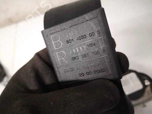 Front right seatbelt AUDI A3 (8P1) 2.0 FSI | BP38790937I25 - Image 3