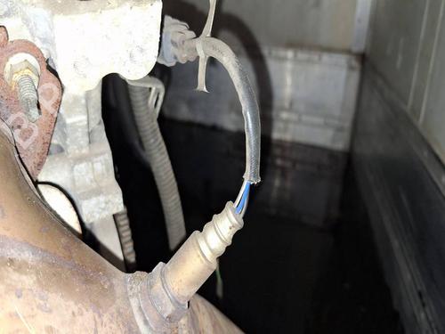 Used Electronic sensor Electronic sensor 34794060 34794060