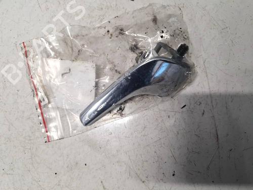 Front left interior door handle OPEL CORSA D (S07) 1.2 (L08, L68) | BP34744960I13 - Image 2