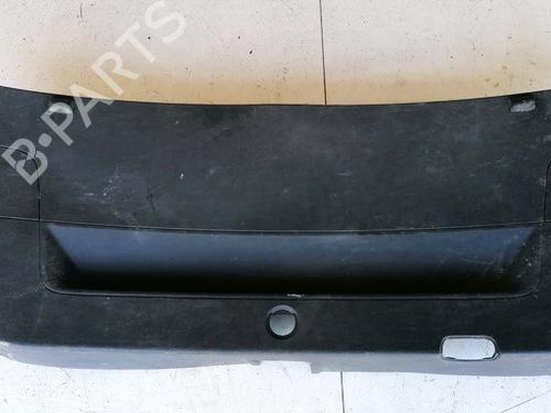 Used Boot lining Boot lining VW GOLF PLUS V (5M1, 521) 1.9 TDI (105 hp) 35610295 35610295