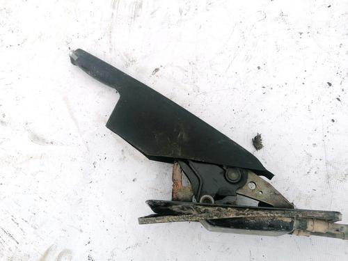 Used Hand brake Hand brake VW PASSAT B5 Variant (3B5) 1.9 TDI (90 hp) 35479754 35479754