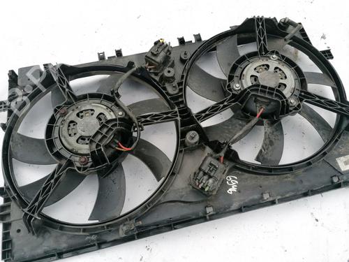 Fan OPEL INSIGNIA A (G09) 2.0 CDTI (68) | BP35514601M128 - Image 2
