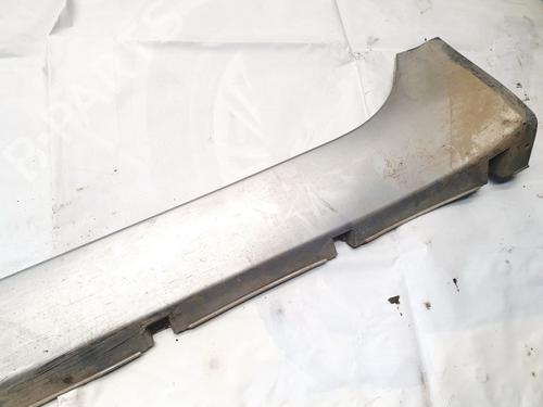 Used Left sideskirt Left sideskirt NISSAN PRIMERA Hatchback (P12) 1.9 dCi (120 hp) 35448197 35448197