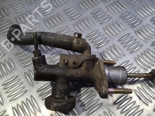 Used Clutch slave cylinder Clutch slave cylinder NISSAN PRIMERA Hatchback (P12) 2.2 dCi (139 hp) 35675936 35675936