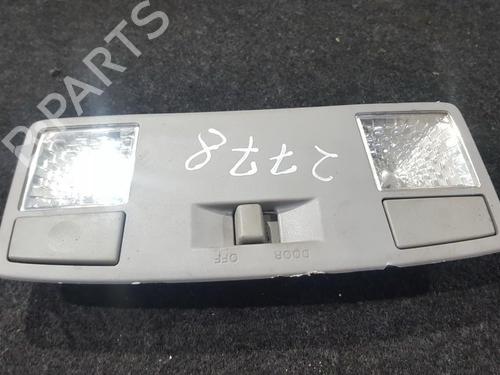 Used Interior roof light Interior roof light MAZDA 6 Hatchback (GG) 2.0 DI (GG14) (121 hp) 35658505 35658505