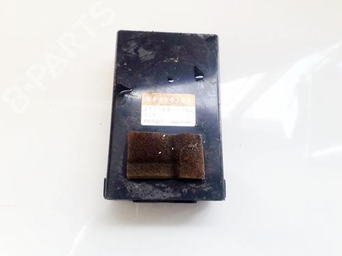 Used Electronic module Electronic module MITSUBISHI PAJERO III (V7_W, V6_W) 3.2 Di-D (V68W) (160 hp) 33519927 33519927