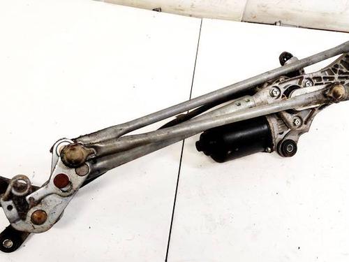Used Front wipers mechanism Front wipers mechanism 35294179 35294179