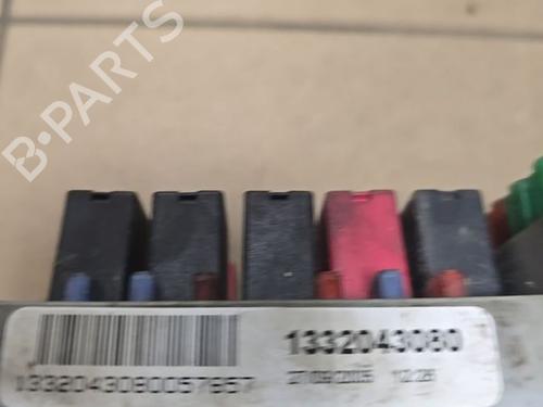 Fuse box FIAT DUCATO Van (244_) 2.8 JTD 4x4 | BP38631662E1 - Image 4