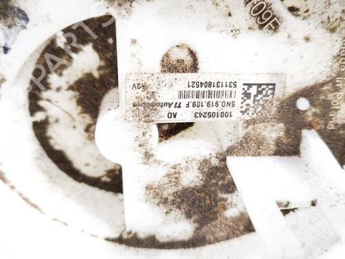 Electronic module AUDI Q3 (8UB, 8UG) 1.4 TFSi Flex | BP38431612M83 - Image 4