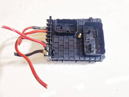 Fuse box AUDI A3 (8P1) 1.6 | BP32581376E1 