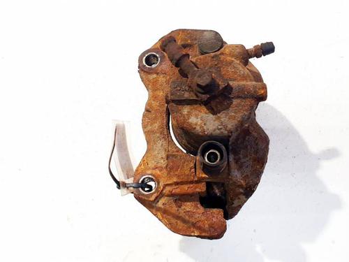 Left front brake caliper OPEL ASTRA H (A04) 1.7 CDTI (L48) | BP37480790M105 - Image 2