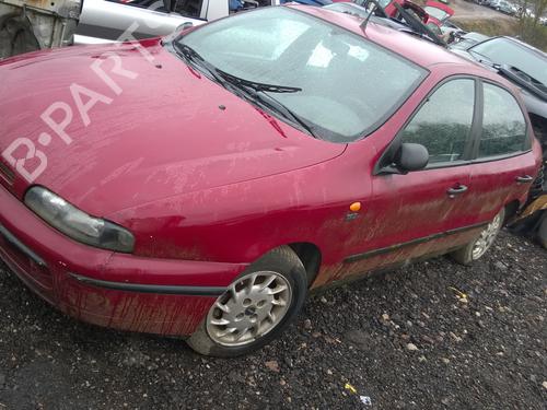 Brugte FIAT BRAVA (182_)  1.9 D  4525448