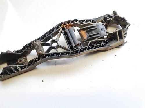 rear-left-exterior-door-handle-skoda-superb-i-3u4-2001-2002-2003-2004-2005-2006-2007-2008-34773813 main image