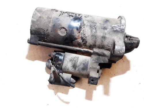 Starter MAZDA PREMACY (CP) 2.0 TD | BP35716195M8 - Image 3