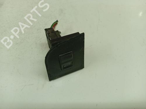 Used Switch Switch AUDI 80 B4 Saloon (8C2) 2.0 E (115 hp) 40028460 40028460