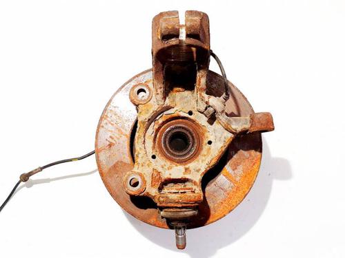 Right front steering knuckle FORD TRANSIT Van (FA_ _) 2.2 TDCi | BP35205123M26 - Image 2