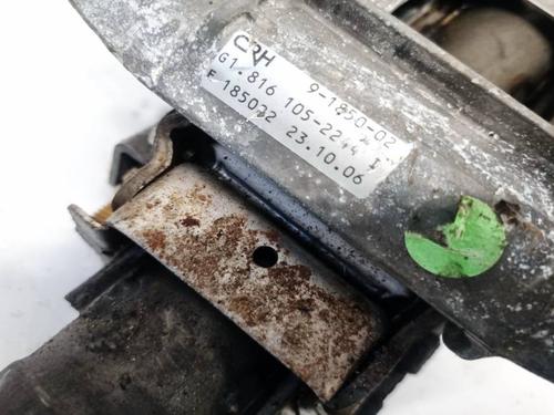 Steering column BMW 7 (E65, E66, E67) 730 d | BP34790325M21 - Image 4