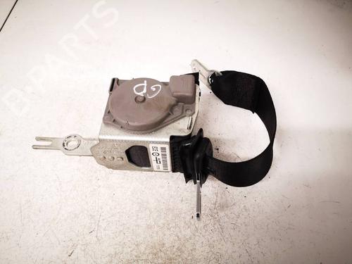 Used Rear left seatbelt Rear left seatbelt BMW 3 (E90) 320 i (150 hp) 40485422 40485422