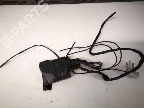 Used Electronic module Electronic module MITSUBISHI OUTLANDER II (CW_W) 2.4 (CW5W) (170 hp) 32533566 32533566