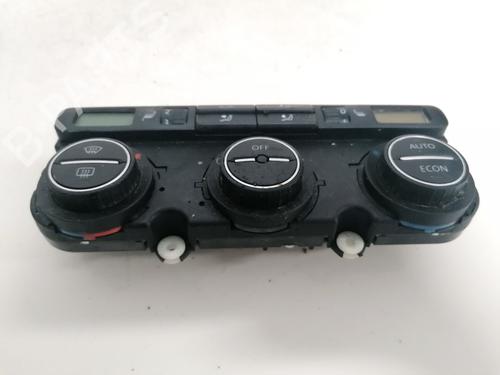 Used Climate control Climate control VW PASSAT B6 (3C2) 2.0 FSI (150 hp) 35557907 35557907