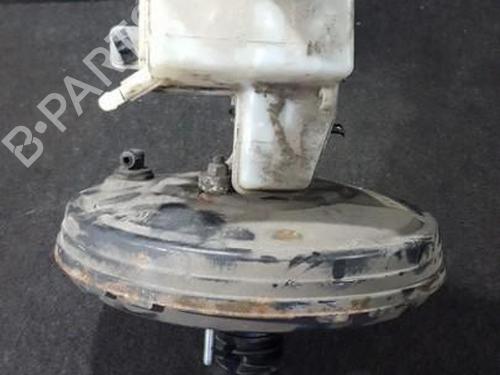 Used Servo brake Servo brake OPEL ZAFIRA / ZAFIRA FAMILY B (A05) 1.8 (M75) (140 hp) 35661524 35661524