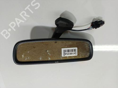 Bakspejl indvendigt Bakspejl indvendigt SAAB 9-5 Estate (YS3E) 3.0 TiD (177 hp) 34854877 34854877