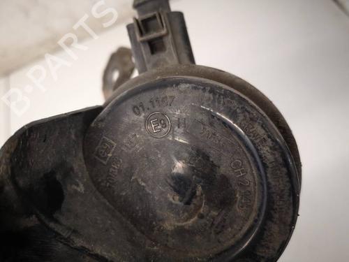 Horn VW JETTA III (1K2) 2.0 TDI 16V | BP36379822E13 - Image 3
