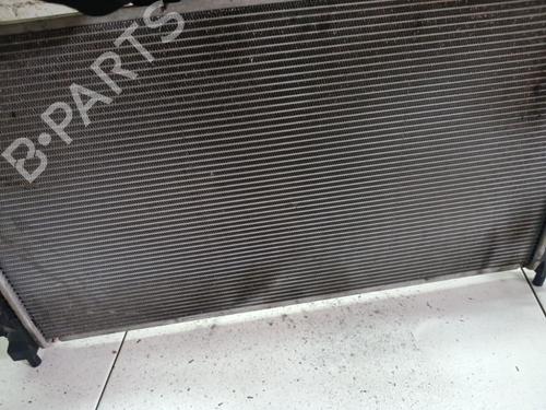 Water radiator MAZDA 3 (BL) 2.2 MZR CD (BL10) | BP37063113M31 - Image 4