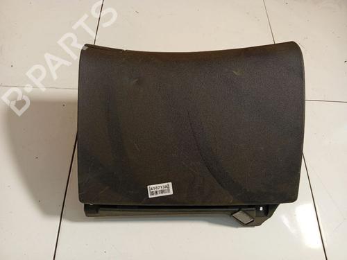 Handskerum Handskerum SKODA SUPERB II (3T4) 1.9 TDI (105 hp) 34945193 34945193