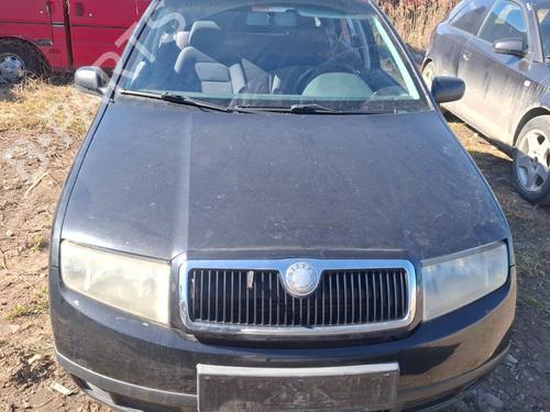 Electronic module SKODA FABIA I (6Y2) 1.4 | BP34230155M83  - Image 5