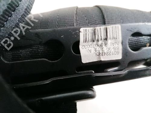 Front right seatbelt VOLVO V50 (545) 2.0 D | BP35545481I25 - Image 3