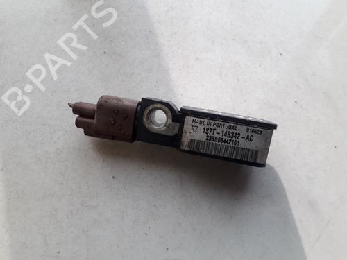 Used Electronic module Electronic module FORD MONDEO III (B5Y) 2.0 16V TDDi / TDCi (115 hp) 33516758 33516758