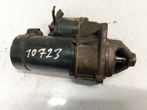 Used Starter Starter 34947950 34947950