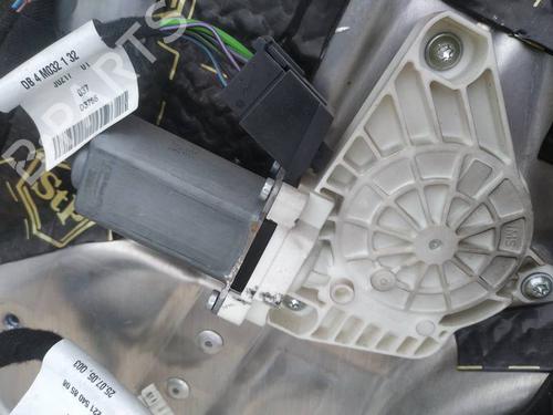 Used Left rear window motor Left rear window motor 35187614 35187614