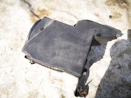 Used Air filter box Air filter box VOLVO C30 (533) 1.6 D (109 hp) 34986536 34986536