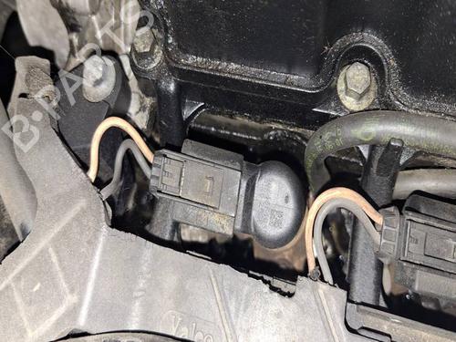 Used Injector Injector CITROËN C3 I (FC_, FN_) 1.4 HDi (75 hp) 40052708 40052708