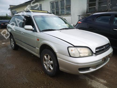 Used Parts SUBARU LEGACY III (BE) 2.0 AWD (BE5) (125 hp) 4444101