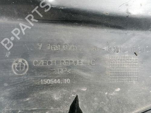 Boot lining BMW 1 (E87) 116 i | BP35529444I3 - Image 3