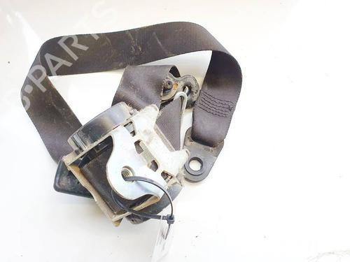 Used Front right seatbelt Front right seatbelt FORD FOCUS C-MAX (DM2) 1.6 TDCi (109 hp) 35295006 35295006