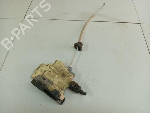 Used Front right lock Front right lock AUDI Q7 (4LB) 3.0 TDI quattro (233 hp) 39575327 39575327